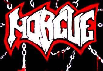 logo Morgue (SWE)